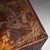 Antique Campaign Cabinet on Stand, Oriental, Chinoiserie, Cupboard, Victorian For Sale - Image 9 of 12