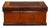 19th C. Mahogany and Bronze Blanket Chest Trunk c.1850 For Sale