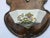 1980s Italian Lavabo Hand-Painted Faience For Sale - Image 4 of 6