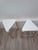 2000 - 2009 Picapau Stools by Orlandini & Radice for Infiniti, 2000s, Set of 2 For Sale - Image 5 of 11