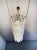 Transparent Mid 20th Century Crystal Murano Poliedri 138 Transparent Glasses Chandelier by Carlo Scarpa For Sale - Image 8 of 11