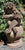 Mid-20th Century English Cast Stone Figure of a Sleeping Boy on a Ball For Sale - Image 4 of 5