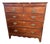 Antique Hepplewhite Style Chest of Drawers For Sale