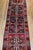 Early 20th Century Turkish Oushak Runner, Hand-Knotted Wool, 3' x 16' For Sale - Image 14 of 16