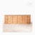 Large Vintage French Bank of Drawers, 1930s For Sale - Image 13 of 13