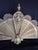 19thC French Louis XVI Gilt Bronze Fire Screen For Sale - Image 15 of 16