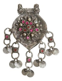 Example of Islamic Brooches