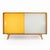 U-452 Cabinet attributed to Jiří Jiroutek for Interier Praha, 1970s For Sale - Image 10 of 10