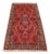 Middle Eastern Hand-Knotted Sarough Rug For Sale