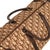 Textile Christian Dior Brown "Weekender" Bag, 1999. For Sale - Image 7 of 18