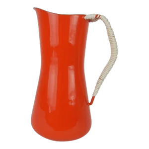 1950s Kobenstyle Pitcher by Jens Quistgaard for Dansk