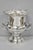 Vintage Victorian Silver Plated Trophy Cup Urn Champagne Chiller Bar Ice Bucket For Sale - Image 16 of 16