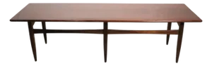 Mid Century Coffee Table