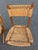 1960s 1960s Hans Wegner Style Weaved Rope Folding Chairs For Sale - Image 5 of 12