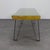 1990s Handmade Green Epoxy Fusion Bench, 1990s For Sale - Image 5 of 11