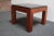 Mid-Century Modern Mid-Century Modern Henredon Walnut and Slate Side Table For Sale - Image 3 of 13