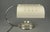 1950s Italian Table Lamp from Stilnovo, Milano, 1950s For Sale - Image 5 of 16
