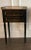 Early 19th Century Neoclassical Nightstand, Pair For Sale - Image 9 of 9