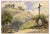 Apollonia Griffith, Procession for the Confirmation of St Ceny, 1837, Watercolour For Sale