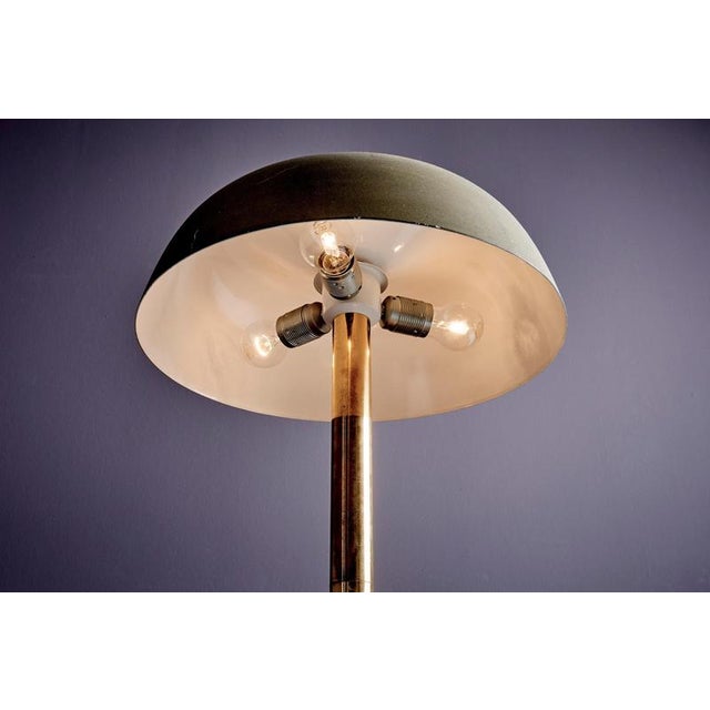Table Lamp from Hillebrand Lighting, 1960s For Sale - Image 6 of 8