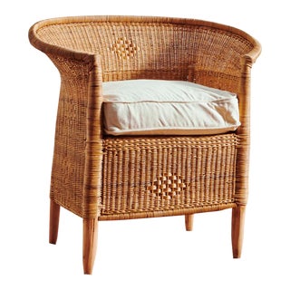 Malawi Cane The Famous Cane Chair For Sale