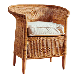 Malawi Cane The Famous Cane Chair