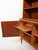 Vintage Bookcase with Pull-Out Desk from Bodafors, 1950s For Sale - Image 10 of 13