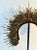 Brown Mounted Custom Head Dress from Broadway Show For Sale - Image 8 of 11