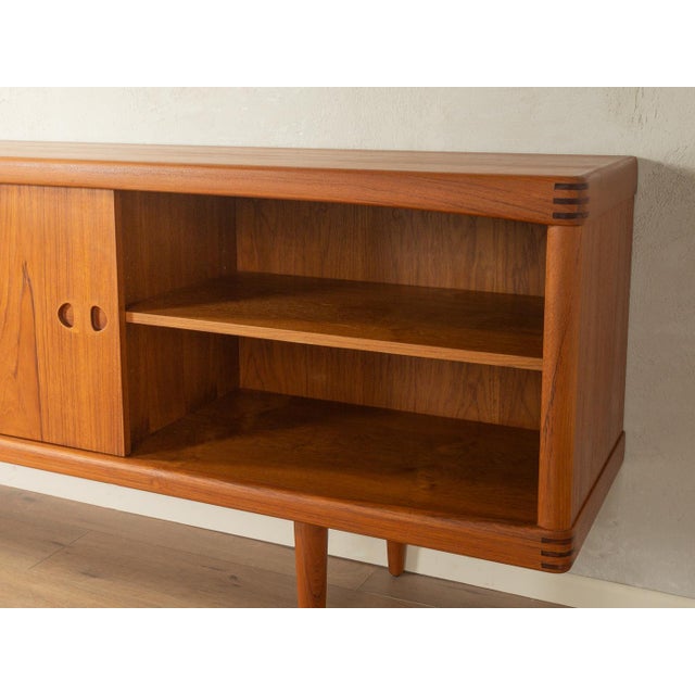 Vintage Sideboard from Bramin, 1960s For Sale - Image 4 of 8