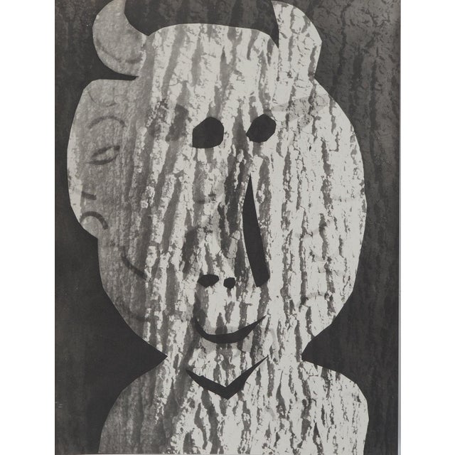 Pablo Picasso, Diurnal, Hic, Original Phototype For Sale - Image 6 of 6