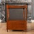 Traditional Mahogany Large Turned Leg Table For Sale - Image 13 of 13