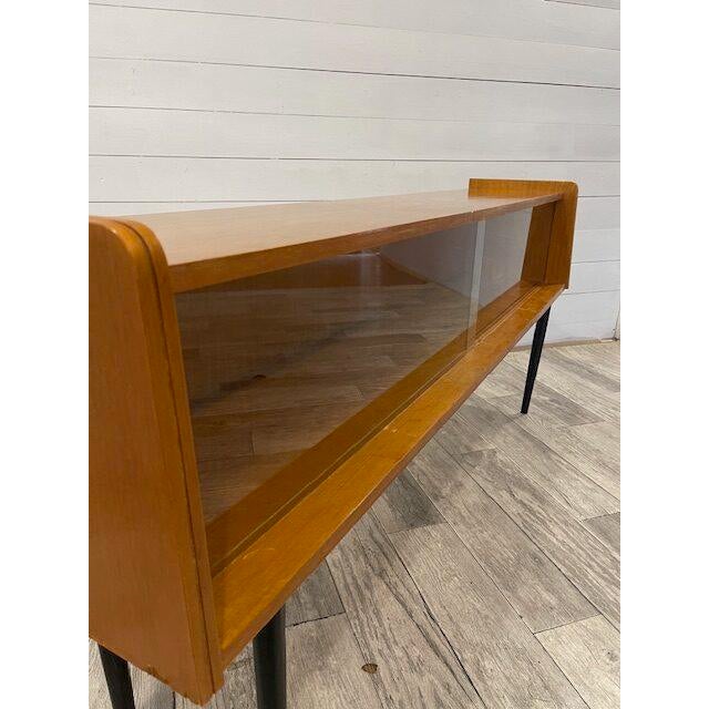 1970s Vintage Sideboard from Tatra Nafromtok, 1970 For Sale - Image 5 of 7