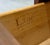 Mid Century Lane Rhythm Tallboy Dresser For Sale - Image 10 of 12