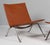 1970s PK22 Lounge Chair by Poul Kjærholm for Fritz Hansen, 1970s For Sale - Image 5 of 9