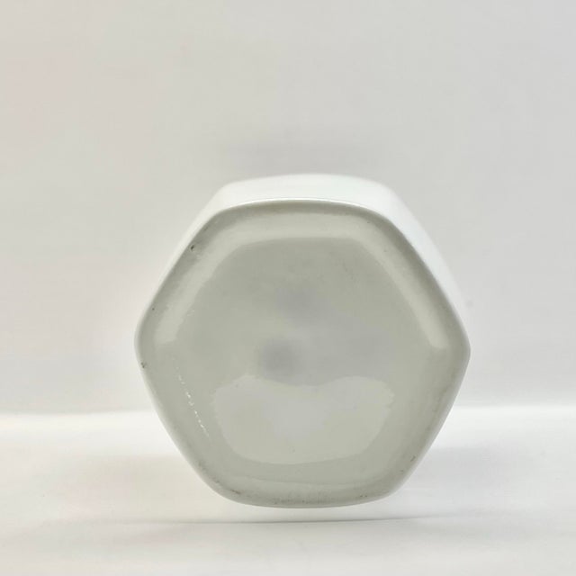 1940s Classical Grecian Style Vase For Sale - Image 5 of 6