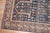 Caucasian Kuba Small Antique Prayer Rug - 3'9" x 4'10" For Sale - Image 11 of 18