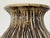 20th Century Signed Japanese Studio Pottery Vessel For Sale - Image 4 of 9