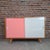 Vintage Sideboard in Wood For Sale - Image 5 of 5