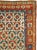 Rustic Galerie Shabab Collection Early 20th Century Persian Kurd Bidjar Throw Rug For Sale - Image 3 of 8