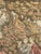 Vintage French Jacquard Tapestry in the style of Aubusson, 1980s For Sale - Image 6 of 18