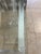 1980s Mid Century Modern Lucite Glass Side Table Style of Karl Springer For Sale - Image 12 of 12