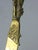 Butter Knife Gilt Bronze Children Antique Victorian For Sale - Image 10 of 16
