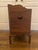 Mid 20th Century Mid 20th Century Vintage Smith & Watson Mahogany Side Table/Night Stand For Sale - Image 5 of 11