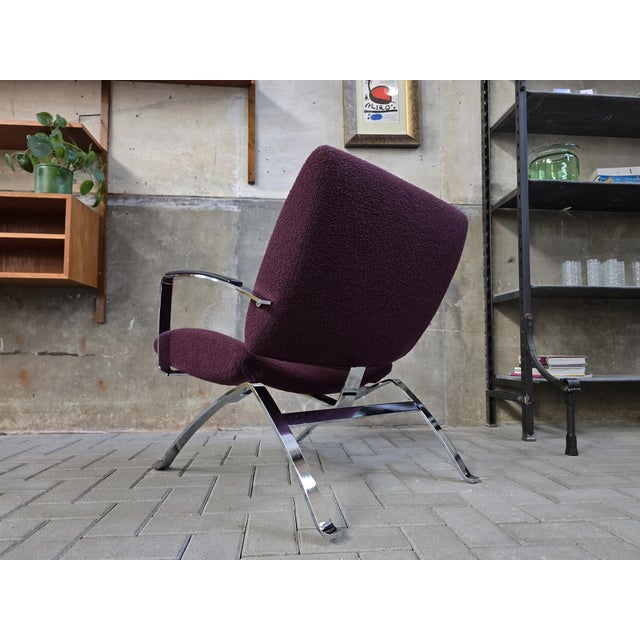 Minimalistic Dodo Chair by Artifort, 1990s For Sale - Image 12 of 15