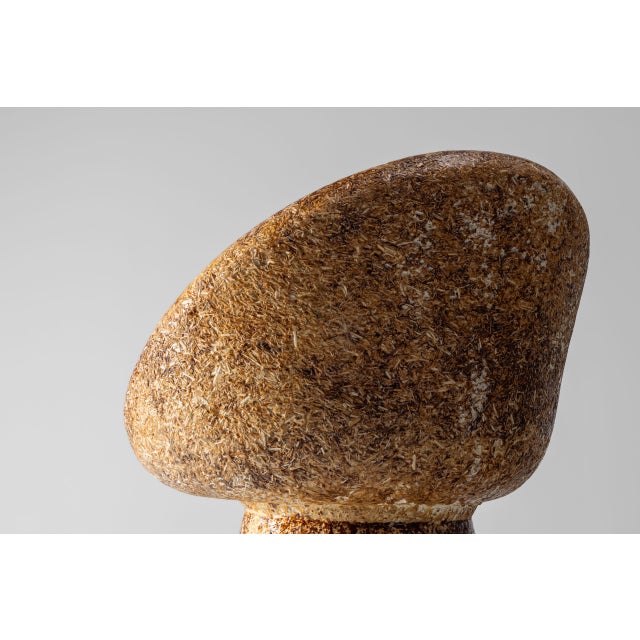 Not Yet Made - Made To Order Aifunghi Banet Dining Chair by Bart Schilder For Sale - Image 5 of 9