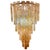 Murano Glass Corner Wall Lighting from Mazzega, Italy, 1970s For Sale - Image 11 of 11