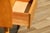 Chocolate Mid-Century Modern Pair of Maple Nightstands in the Style of Heywood-Wakefield, Circa 1960s For Sale - Image 8 of 18