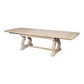 Example of Rustic Dining Tables