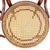 Antique Fischel Bentwood Chairs with Cane Seats, 1890s, Set of 2 For Sale - Image 11 of 14
