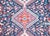 Tribal Vintage Persian Shiraz Rug For Sale - Image 3 of 16